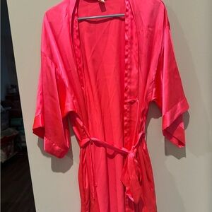 Victoria Secret Robe